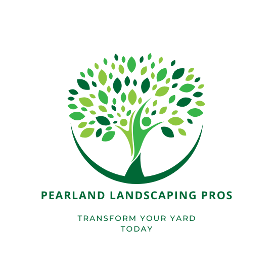 Landscaping Pearland TX